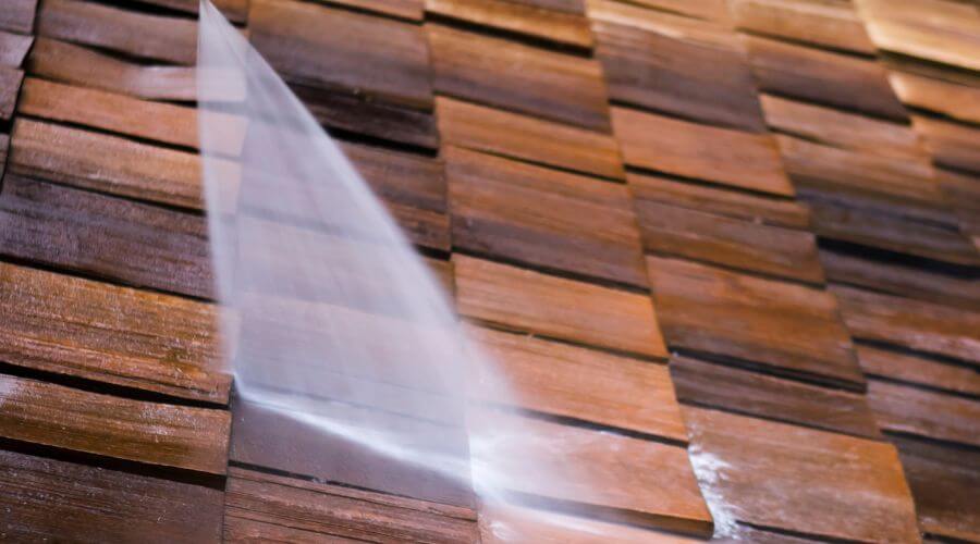 Slate Roofing in Gould City, MI